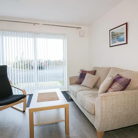 Apartment 1 Astor Court