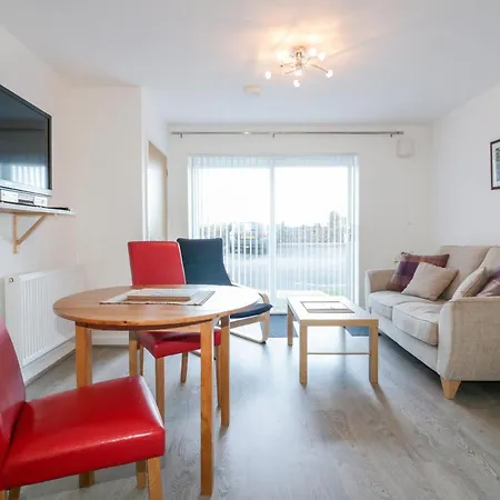 Apartment 1 Astor Court Newquay (Cornwall)