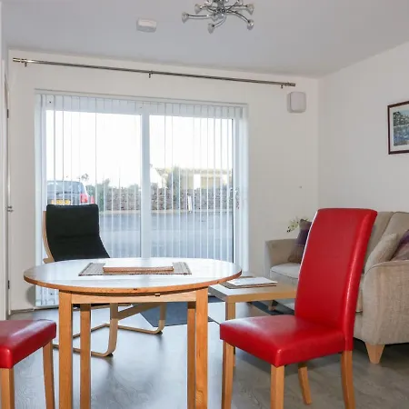 1 Astor Court * Newquay (Cornwall)