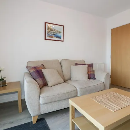 Apartment 1 Astor Court