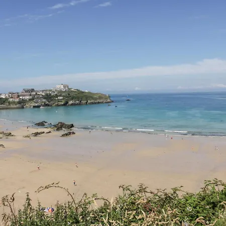 1 Astor Court * Newquay (Cornwall)